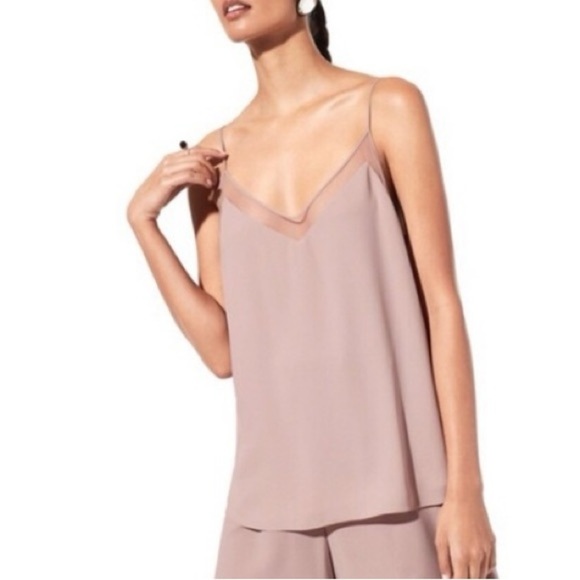 Aritzia Galen Camisole - Picture 1 of 5